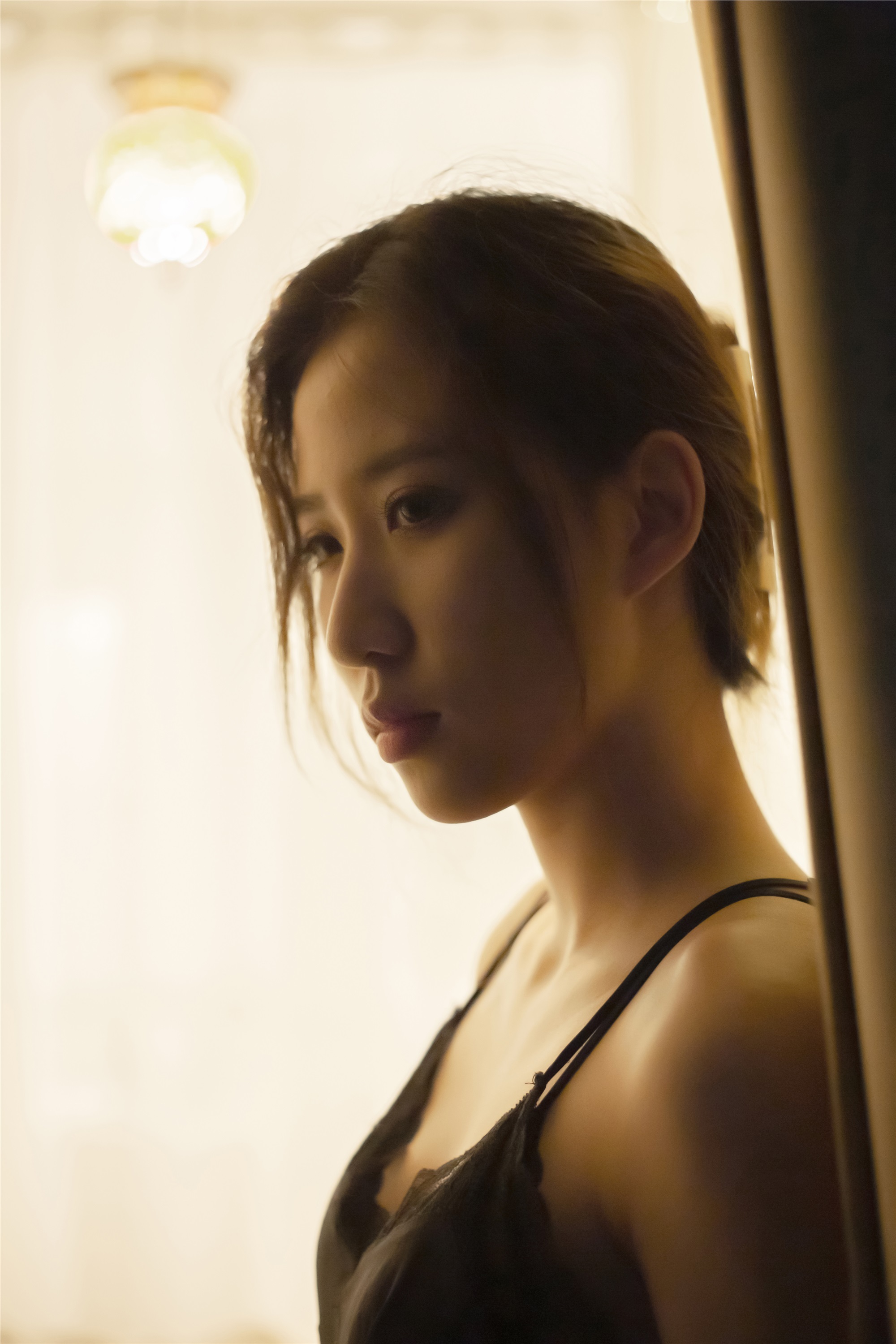 YITUYU艺图语 2021.07.14 下班回家 Jenny